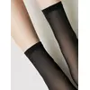 Носки женские tulle (2 пары) nero, 21С-186СП, 36-39 (23-25), CONTE ELEGANT,  - 3
