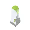 Носки детские укороченные omsa kids calzino 21s01 bianco, , 23-26 (14-16), OMSA, - 3