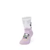 Носки детские (мишки) omsa kids calzino 21p75 lilla, , 23-26 (14-16), OMSA, - 1