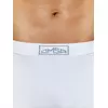 Боксеры мужские бесшовные omsa omu 2221s bianco, , 52 (2XL), OMSA, - 3