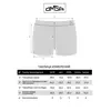 Боксеры мужские бесшовные omsa omu 2221s bianco, , 52 (2XL), OMSA, - 6