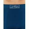 Боксеры мужские бесшовные omsa omu 2221s blu, , 52 (2XL), OMSA, - 3