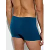 Боксеры мужские бесшовные omsa omu 2221s blu, , 52 (2XL), OMSA, - 4