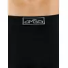 Боксеры мужские бесшовные omsa omu 2221s nero, , 52 (2XL), OMSA, - 4