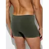 Боксеры мужские бесшовные omsa omu 2221s militari, , 50 (XL), OMSA, - 3