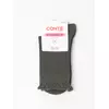 Носки из хлопка conte classic 1112 хаки, 25С-203СП, 36-38 (23-25), CONTE ELEGANT,  - 5