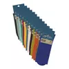 Мужские классические всесезонные носки omsa eco 401 colors verde foresta, , 45-47 (29-31), OMSA, - 2