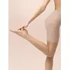 Корректирующие колготки с push-up minimi body form 40 caramello, , 5, MINIMI, - 6
