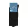 Мужские теплые носки omsa comfort 304 nero, , 39-41 (25-27), OMSA, - 6