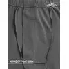 Кальсоны мужские "термо" omsa omu 3021t pv grigio, , 54 (3XL), OMSA, - 6