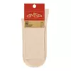 Женские высокие носки omsa eco 254 beige, , 39-41 (25-27), OMSA, - 5