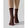 Носки женские conte fantasy 25с-180сп chocolate, 25С-180СП, 36-38 (23-25), CONTE ELEGANT,  - 2