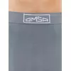 Боксеры мужские бесшовные omsa omu 2221s fumo, , 52 (2XL), OMSA, - 3