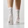 Носки махровые женские conte comfort 1182 молочный, 7С-47СП, 39-41 (25-27), CONTE,  - 3