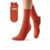 Женские высокие носки omsa eco 254 terracotta, , 39-41 (25-27), OMSA, - 1