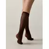 Гольфы женские conte tulle (2 пары) chocolate, 21С-187СП, 36-39 (23-25), CONTE ELEGANT,  - 3