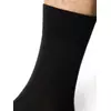 Мужские теплые носки omsa comfort 303 nero, , 45-47 (29-31), OMSA, - 3