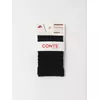 Носки женские conte fantasy 25с-180сп nero, 25С-180СП, 36-38 (23-25), CONTE ELEGANT,  - 4