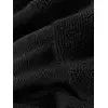 Мужские теплые носки omsa comfort 303 nero, , 45-47 (29-31), OMSA, - 5