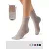Женские «пушистые» зимние носки omsa comfort 352 cappuccino, , 39-41 (25-27), OMSA, - 1
