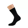 Мужские теплые носки omsa comfort 303 nero, , 45-47 (29-31), OMSA, - 2