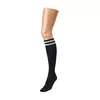 Женские гольфы из хлопка minimi classic 6201 nero, , 39-41 (25-27), MINIMI, - 2
