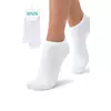 Женские короткие носки minimi fresh 4102 bianco, , 39-41 (25-27), MINIMI, - 1