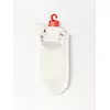 Носки женские хлопковые conte elegant new year 21с-76сп 1185 молочный, 21С-76СП, 36-38 (23-25), CONTE ELEGANT,  - 5