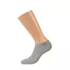 Женские короткие носки minimi fresh 4102 grigio melange, , 35-38 (23-25), MINIMI, - 2