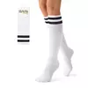 Женские гольфы из хлопка minimi classic 6201 bianco, , 39-41 (25-27), MINIMI, - 1