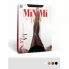 Колготки женские minimi la luna 20 nero, LA LUNA 20 (средний горох), 2, MINIMI,  - 1