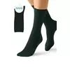 Женские носки c фактурным рисунком «лапша» minimi fresh 4103 verde foresta, , 39-41 (25-27), MINIMI, - 1