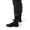 Мужские носки с рисунком omsa style 510 nero/горжусь тобой, , 45-47 (29-31), OMSA, - 5