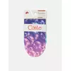 Плотные носки с рисунком «bubbles» conte fantasy 920 mix, 22С-55СП, 36-39 (23-25), CONTE ELEGANT,  - 2
