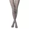 Колготки женские conte fantasy doris 60 grafit, 13С-1СП, 3, CONTE ELEGANT,  - 1