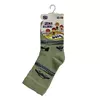 Носки детские брестские kids 3115 (рисунок) св.оливковый, 3С3115-Д38, 13-14, БРЕСТСКИЕ,  - 1