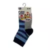Носки детские брестские kids 3110 (рисунок) голубой, 3С3110-Д38, 15-16, БРЕСТСКИЕ,  - 1