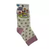 Носки детские брестские kids 3107 (рисунок) ш.белый, 3С3107-Д38, 15-16, БРЕСТСКИЕ,  - 1