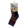 Носки детские брестские kids 3110 (рисунок) вишневый, 3С3110-Д38, 15-16, БРЕСТСКИЕ,  - 2
