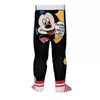 Колготки с рисунками conte-kids ©disney черный, 17С-130СПМ, 62-74 (12), CONTE-KIDS,  - 1