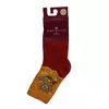 Носки детские брестские kids 3114 (рисунок) красный, 3С3114-Д38, 15-16, БРЕСТСКИЕ,  - 2