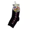 Носки детские брестские kids 3109 (рисунок) ежевика, 3С3109-Д38, 15-16, БРЕСТСКИЕ,  - 2