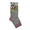 Носки детские брестские kids 3107 (рисунок) светло-серый, 3С3107-Д38, 13-14, БРЕСТСКИЕ,  - 1
