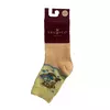Носки детские брестские kids 3114 (рисунок) абрикос, 3С3114-Д38, 13-14, БРЕСТСКИЕ,  - 2