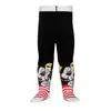 Колготки с рисунками conte-kids ©disney черный, 17С-130СПМ, 62-74 (12), CONTE-KIDS,  - 2