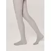 Плотные меланжевые колготки из микрофибры conte melange fumo, 20С-110/1СП, 140-146, CONTE ELEGANT,  - 1