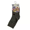 Носки детские брестские kids 3115 (рисунок) серо-бежевый, 3С3115-Д38, 13-14, БРЕСТСКИЕ,  - 1