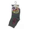 Носки детские брестские kids 3108 (рисунок) светло-серый, 3С3108-Д38, 13-14, БРЕСТСКИЕ,  - 1