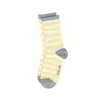 Удлиненные носки conte-kids active 1018 желтый, 20С-167СП, 20, CONTE-KIDS,  - 5
