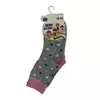 Носки детские брестские kids 3107 (рисунок) светло-серый, 3С3107-Д38, 13-14, БРЕСТСКИЕ,  - 2